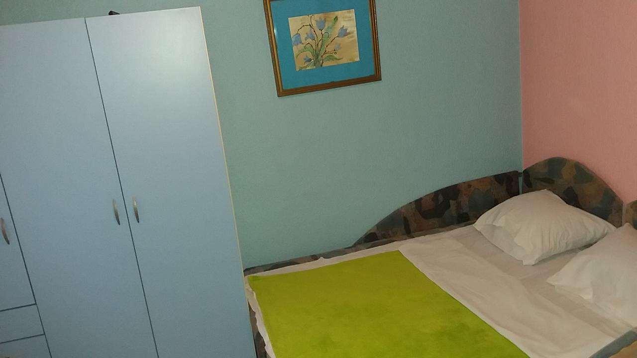 Hotel Sobe Majda Visoko Exterior foto